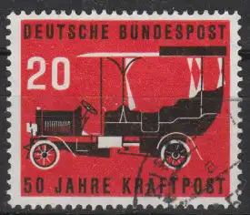 Bundesrep. Deutschland  Nr 211 Q