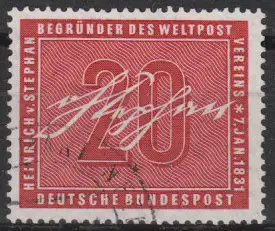 Bundesrep. Deutschland  Nr 227 Q