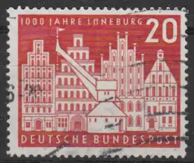 Bundesrep. Deutschland  Nr 230 Q