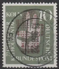 Bundesrep. Deutschland  Nr 239 Q