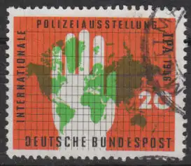 Bundesrep. Deutschland  Nr 240 Q