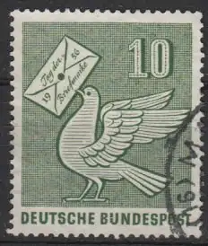 Bundesrep. Deutschland  Nr 247 Q