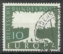 Bundesrep. Deutschland  Nr 268 Q