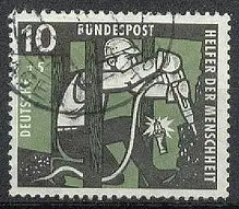 Bundesrep. Deutschland  Nr 271 Q