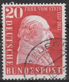 Bundesrep. Deutschland  Nr 277 Q