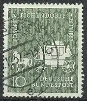 Bundesrep. Deutschland  Nr 280 Q