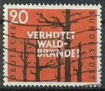 Bundesrep. Deutschland  Nr 283 Q