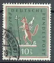 Bundesrep. Deutschland  Nr 286 Q