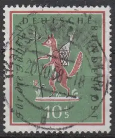 Bundesrep. Deutschland  Nr 286 Q