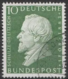 Bundesrep. Deutschland  Nr 293 Q