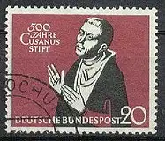 Bundesrep. Deutschland  Nr 301 Q