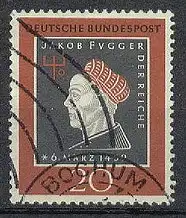 Bundesrep. Deutschland  Nr 307 Q