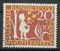 Bundesrep. Deutschland  Nr 324 Q