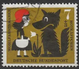 Bundesrep. Deutschland  Nr 340 Q