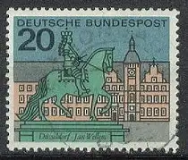 Bundesrep. Deutschland  Nr 423 Q