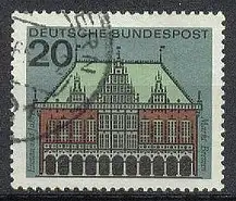 Bundesrep. Deutschland  Nr 425 Q