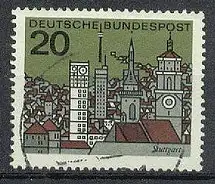 Bundesrep. Deutschland  Nr 426 Q