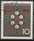 Bundesrep. Deutschland  Nr 440 Q