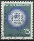 Bundesrep. Deutschland  Nr 441 Q