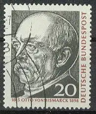 Bundesrep. Deutschland  Nr 463 Q