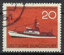 Bundesrep. Deutschland  Nr 478 Q