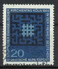 Bundesrep. Deutschland  Nr 480 Q