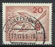 Bundesrep. Deutschland  Nr 484 Q