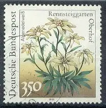 Bundesrep. Deutschland  Nr 1509 Q