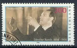 Bundesrep. Deutschland  Nr 2020 Q