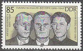 DDR  Nr 2782 ** (Marke aus Block 70)