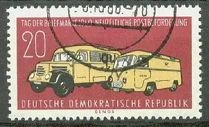 DDR  Nr 789 Q