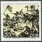 DDR  Nr 1656 Postfrisch / **