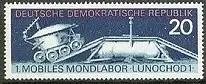 DDR  Nr 1659 Postfrisch / **