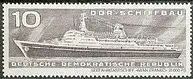 DDR  Nr 1693 Postfrisch / **