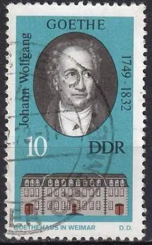 DDR  Nr 1856 Q