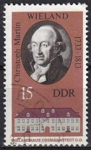 DDR  Nr 1857 Q
