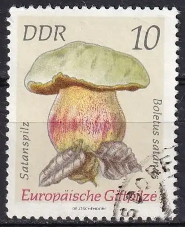 DDR  Nr 1934 Q