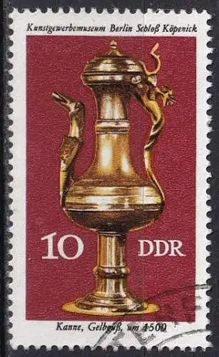 DDR  Nr 2171 Q