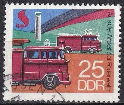 DDR  Nr 2278 Q