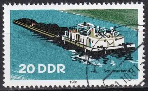 DDR  Nr 2652 Q