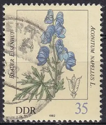 DDR  Nr 2695 Q