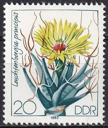 DDR  Nr 2804 Postfrisch / **