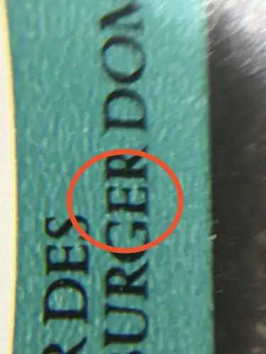 DDR  Nr 2808 - 2811  (Plattenfehler bei Nr. 2811) Postfrisch / **