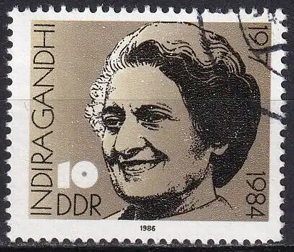 DDR  Nr 3056 Q