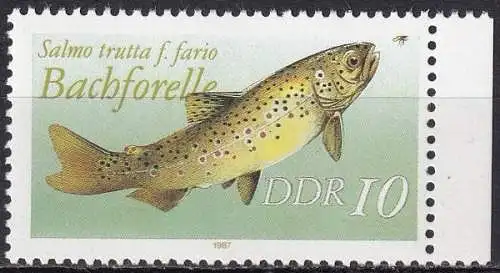 DDR  Nr 3096 I v Postfrisch / **