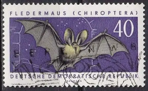 DDR  Nr 872 Q