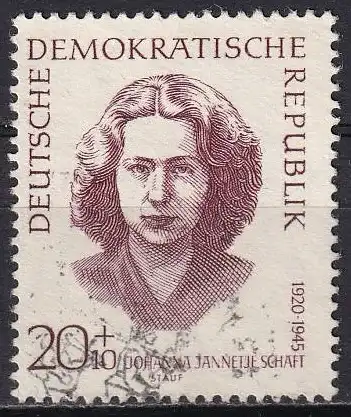 DDR  Nr 883 Q