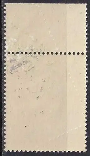 DDR  Nr 894 Falz / Gummimängel / *