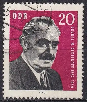 DDR  Nr 894 Q
