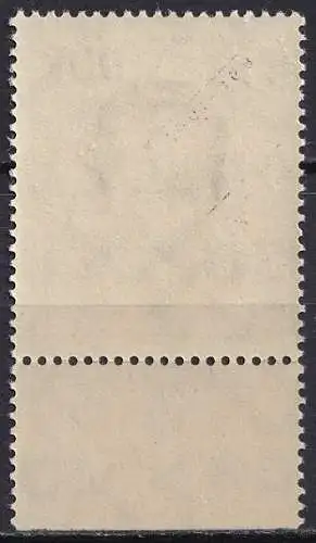 DDR  Nr 918  (Rand mit Reihenzähler) Falz / Gummimängel / *